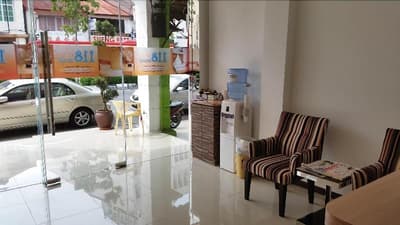 118 Hotel