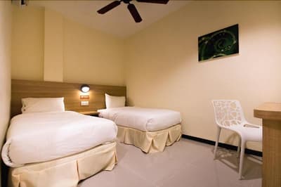 118 Hotel