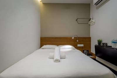 Max Hotel Subang Jaya