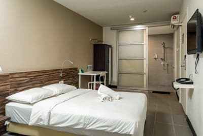 Max Hotel Subang Jaya