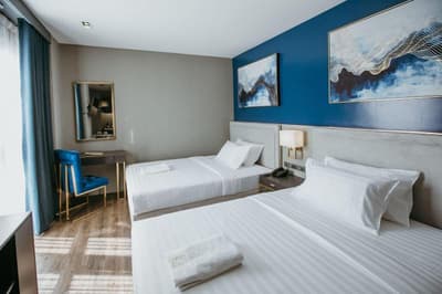 Pvl Suites