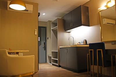 Pvl Suites