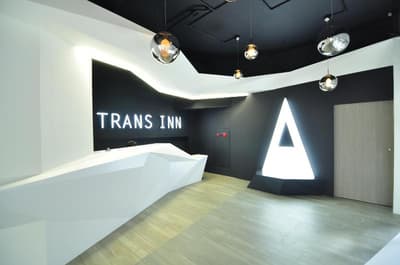 Taichung Trans Inn