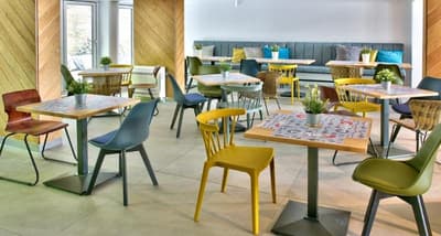 Ibis Styles Golden Sands Roomer Hotel