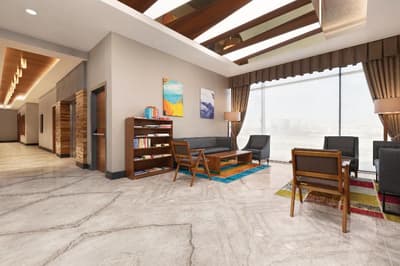 Tryp By Wyndham Istanbul Topkapi