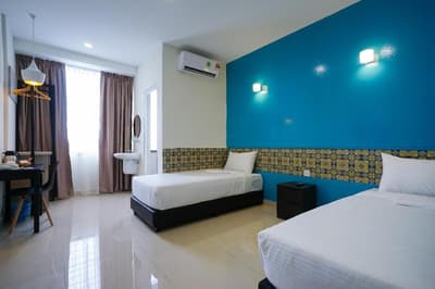 Grand Fc Hotel