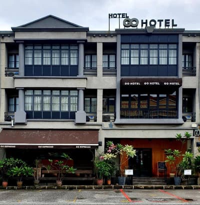 Go Hotel Subang Jaya