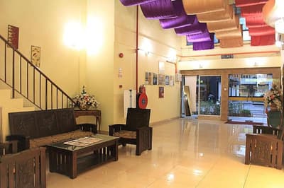 Sun Inns Hotel Kopkastam Kelana Jaya
