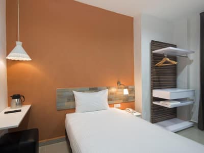 Grand Swiss Hotel