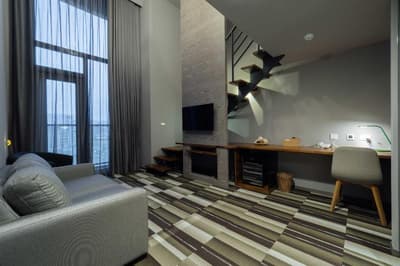 Watermark Hotel Kaohsiung Main Station