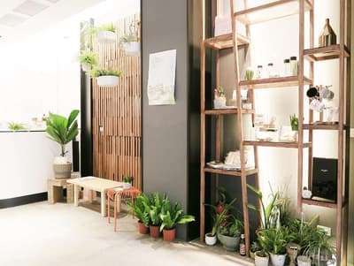 Greenight Hotel
