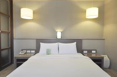 Kindness Hotel Han Shen