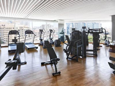 Sofitel Dubai The Obelisk