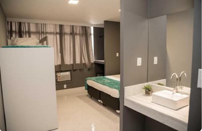 Pousada Hygge House Rio