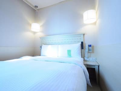Kindness Hotel Xiong Zhong