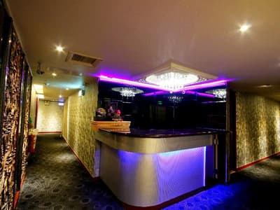 Goldenhome Hotel