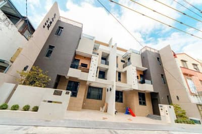 Yachuan Hostel