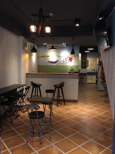 Tourist Bunny Hostel