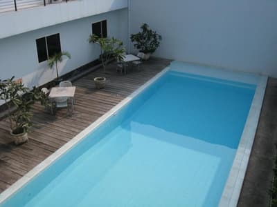 Jangga House Bed Breakfast