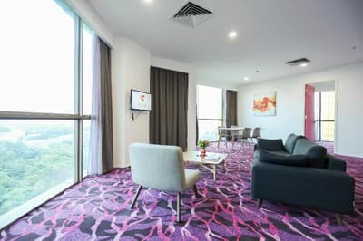 Pegasus Hotel