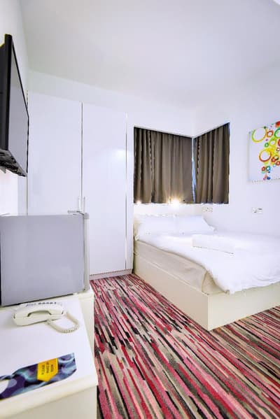 Pegasus Hotel