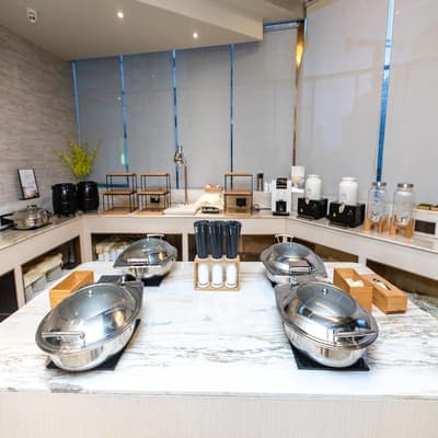 Ji Hotel Shenzhen Shennan Aveue Huaqiang Branch