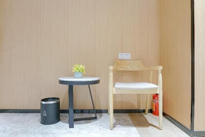 Paco Hotel (Tiyuxilu Metro Guangzhou)