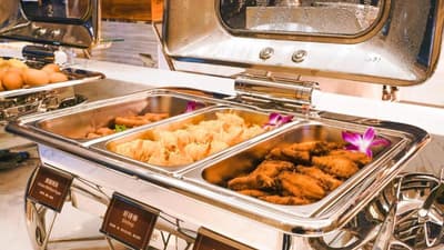 Paco Hotel (Tiyuxilu Metro Guangzhou)