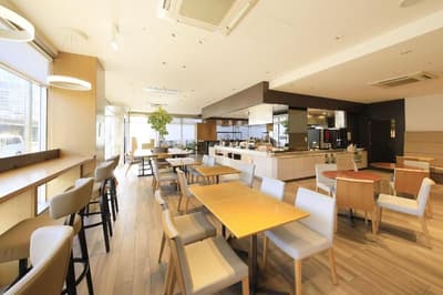 Richmond Hotel Nagoya Shinkansenguchi