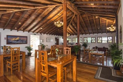 Castillo Vista Del Angel Hotel Boutique