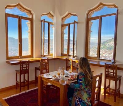 Castillo Vista Del Angel Hotel Boutique