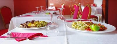 Residence La Corniche