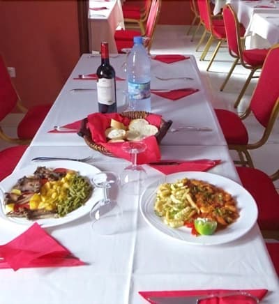 Residence La Corniche