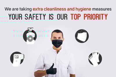 Le Ruiz Boutique Hotel