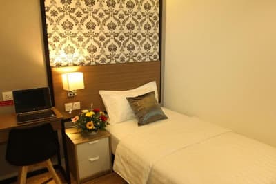 Le Ruiz Boutique Hotel