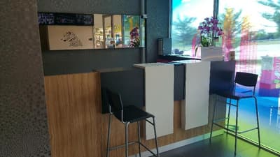 9 Square Hotel Sri Kembangan