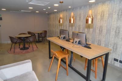 City Express Plus Medellin