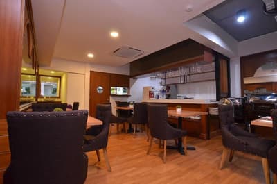 One Enigma Hotel