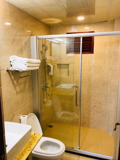 Sunrise Beach Spa At Maafushi