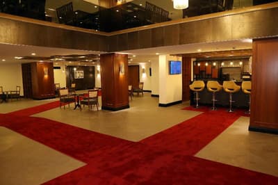 Yol Is Holiday Trabzon Otel