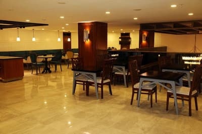 Yol Is Holiday Trabzon Otel