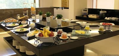 The Rooms Boutique Hotel