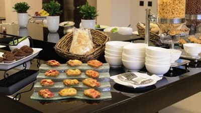 The Rooms Boutique Hotel