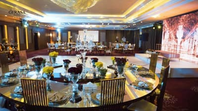 Gerasa Hotel