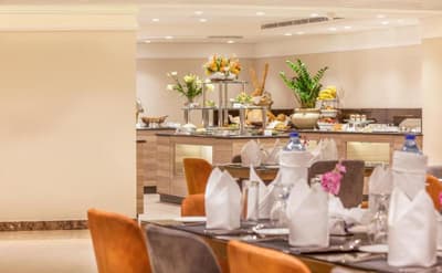 Gerasa Hotel