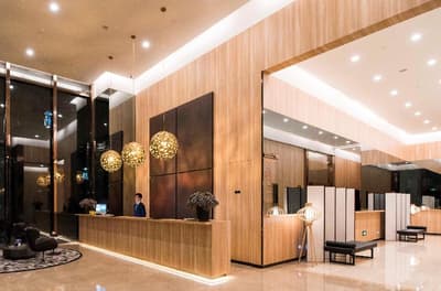 The Clouds Apartment