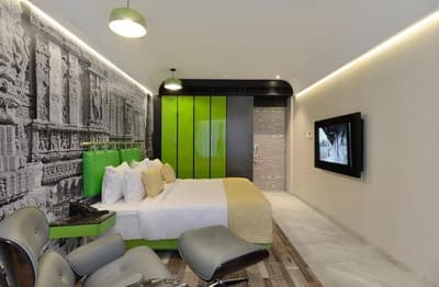 Regenta Central Antarim