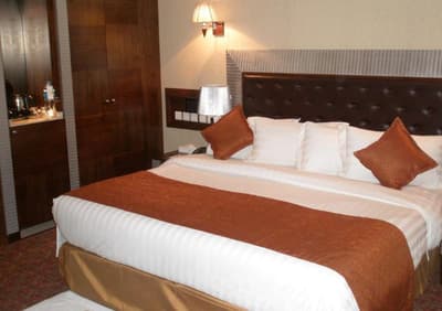 Rove Al Madinah Hotel