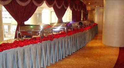 Palestine Hotel Makkah