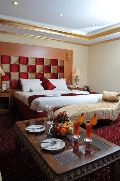 Palestine Hotel Makkah